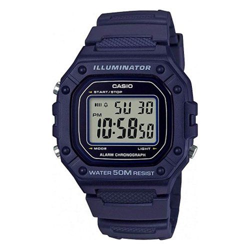 Casio W Montre Homme