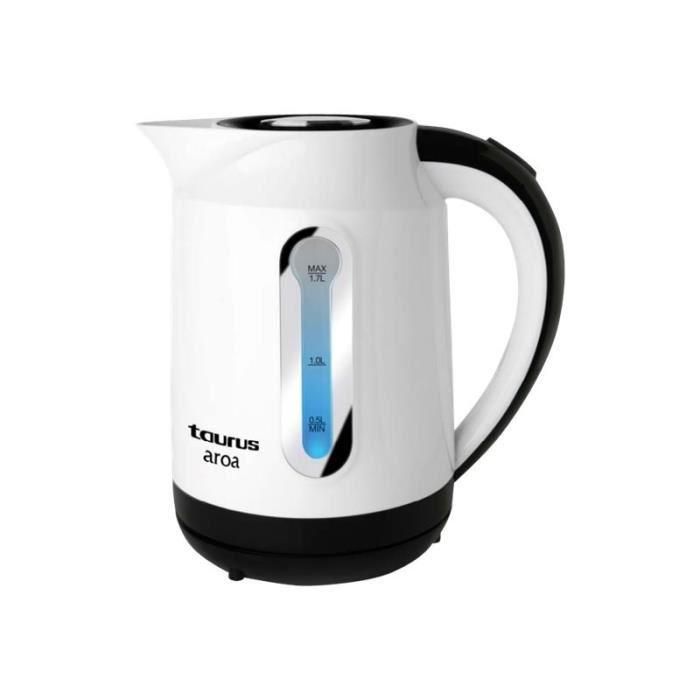 TAURUS Bouilloire Aroa