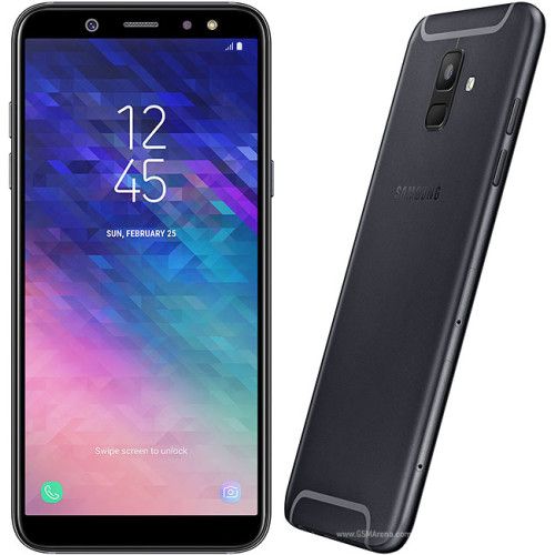 Galaxy A6