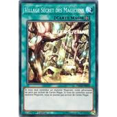 fr Navigation des Magiciens MP17-FR110 Carte YuGiOh Secret Rare neuve Yu-Gi-Oh