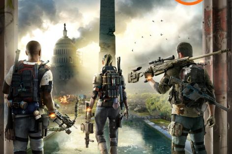 The Division 2 Pc