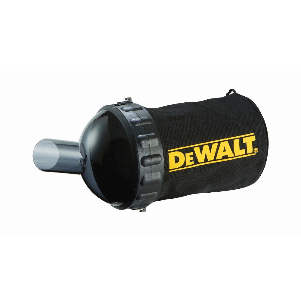 DeWALT Sac à poussière pour rabot DCP580 DWV9390 XJ