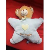 nounours coeur