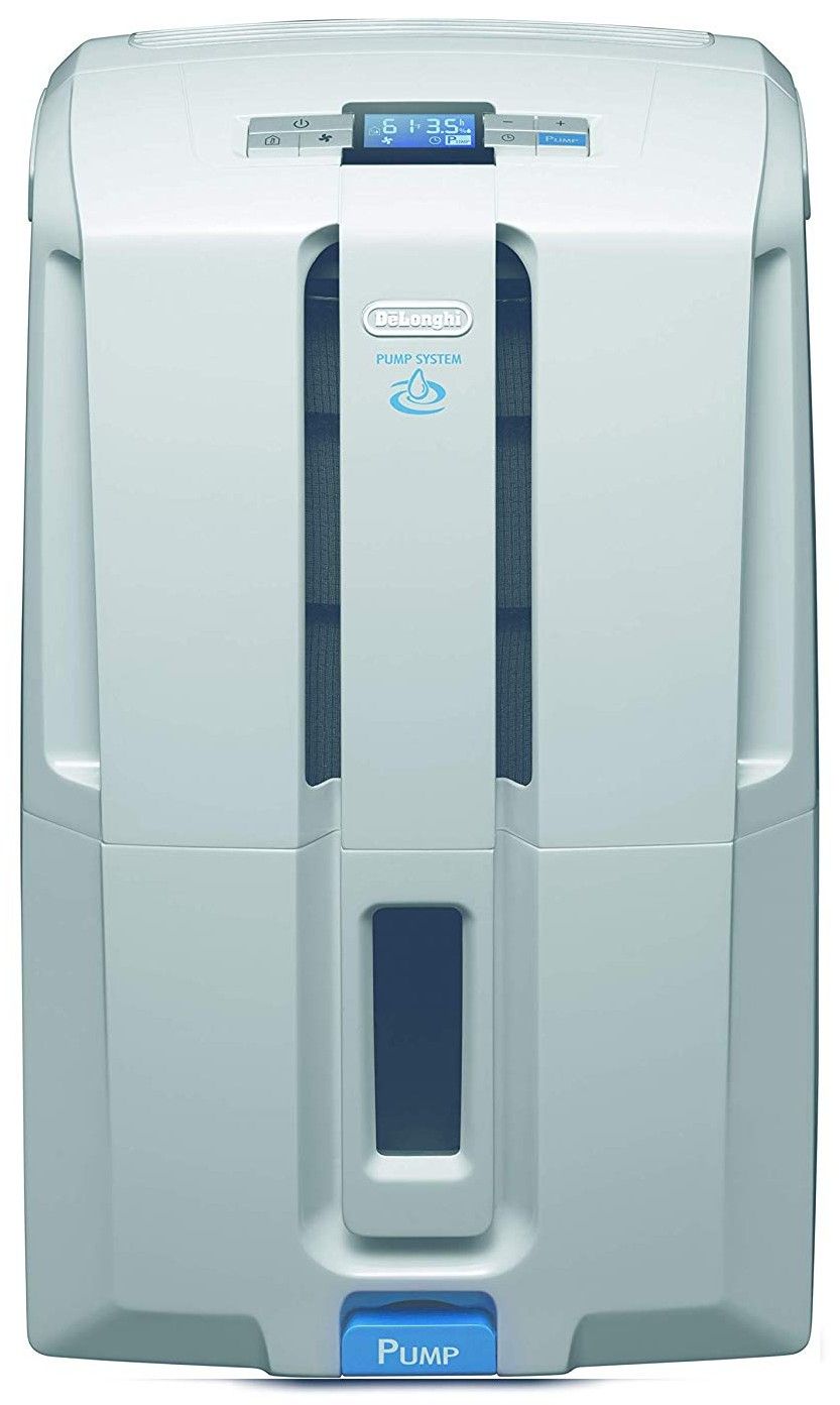 Déshumidificateur avec pompe 30 /J - vue 4