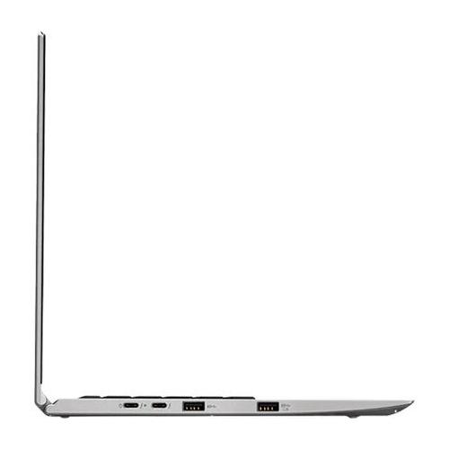 Lenovo Lenovo Thinkpad X1 Yoga (2Nd Gen) 20Jf - 14&Quot; Core i5 i5-7200U 2.5 Ghz 8 Go Ram 512 Go SSD Argent Azerty