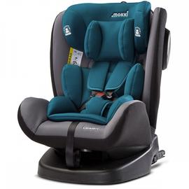 siege auto pivotant isofix