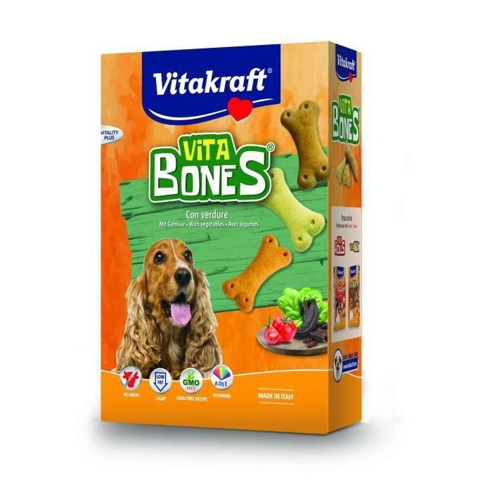 Vita Bones - Pour Chien - 400 G