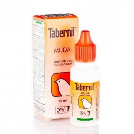 Tabernil Muda 100 Ml