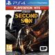 Infamous Second Son Hits (Ps4 Only)