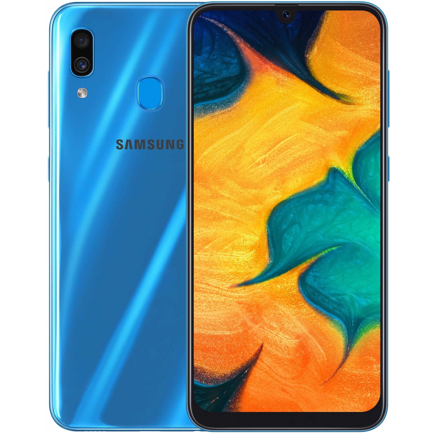 Galaxy A30