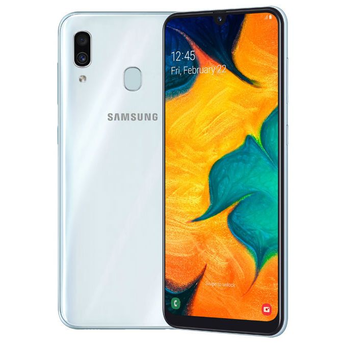 Galaxy A30