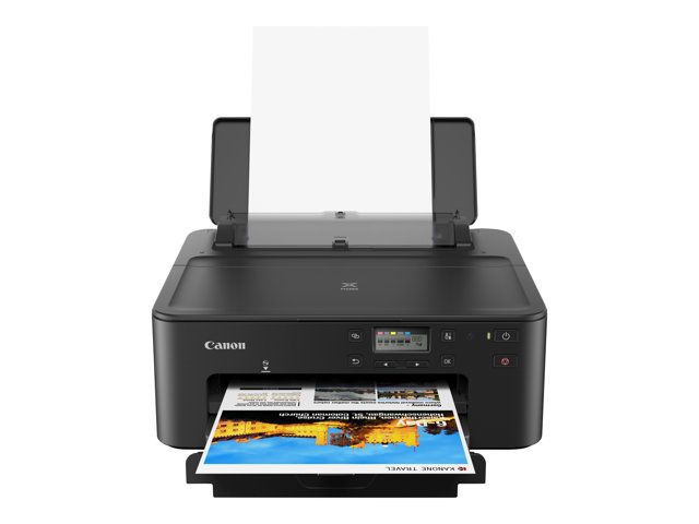 Canon PIXMA TS 705 - vue 2