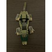 Croco Le Lego Chima 70126 Légendaire UVjLSpGMqz
