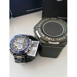 skyline watches wr30m price