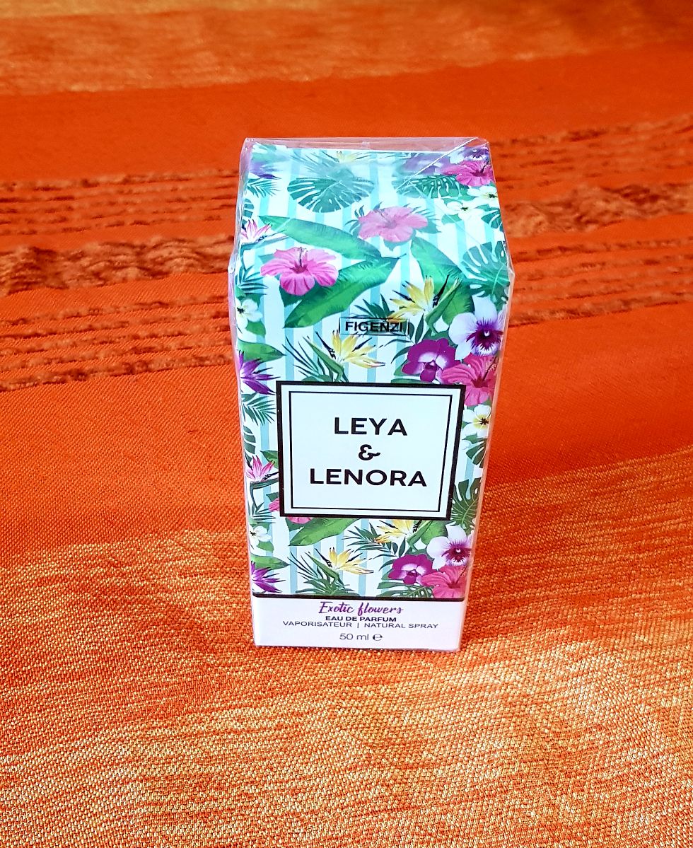 parfum leya et lenora prix