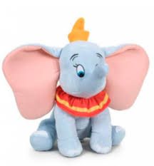Peluche Dumbo 30 Cm Disney
