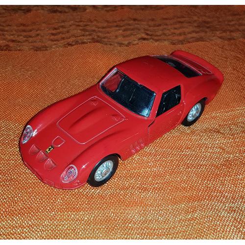 Maisto Ferrari 250 Gto Shell 1/38-Maisto
