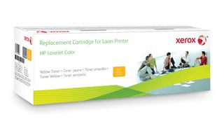 XEROX Xerox HP Colour LaserJet Pro M277 - vue 2