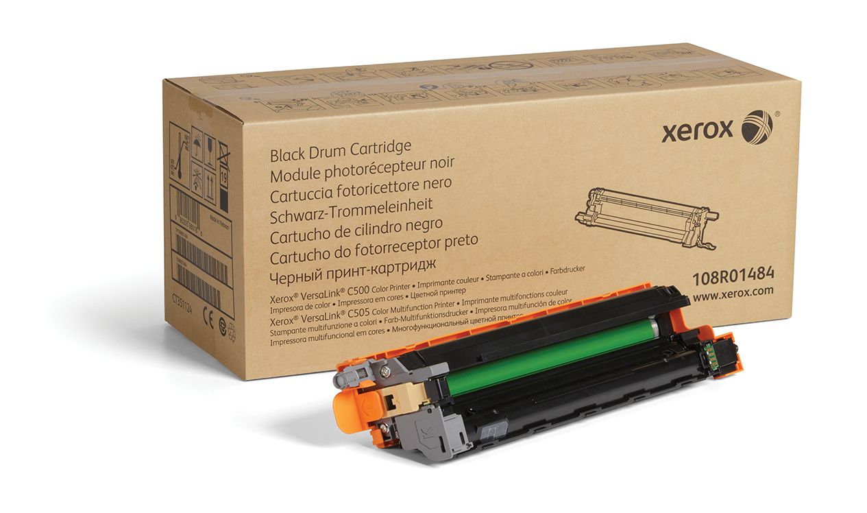 XEROX Xerox VersaLink C500 - vue 3