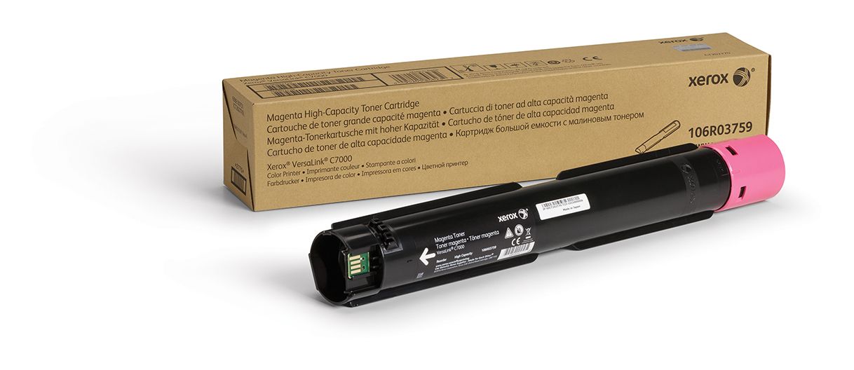 VersaLink C7000 Cartuccia toner alta capacit 10.100 pagine Neuf - vue 3