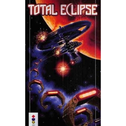 Total Eclipse 3Do