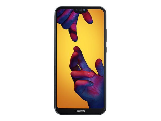 Huawei P20 Lite 64 Go Noir