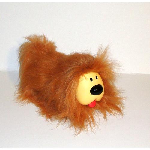 pollux peluche