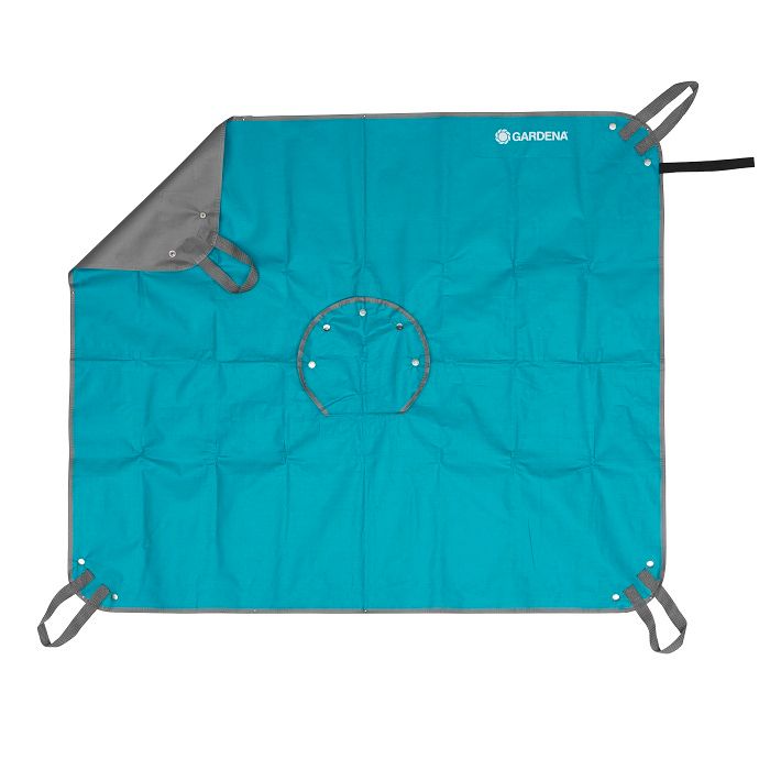 Gardena Tapis de plantation city gardening 00506