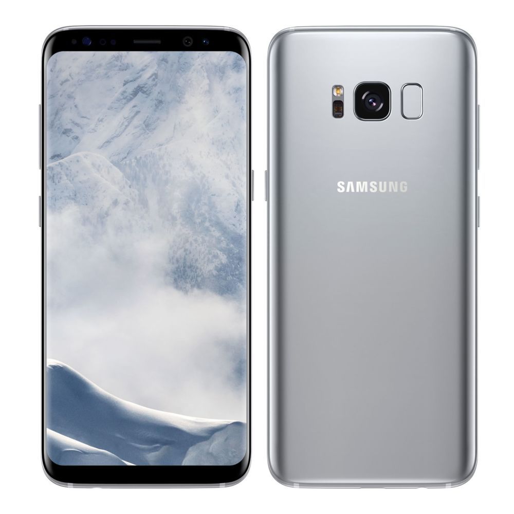 Galaxy S8
