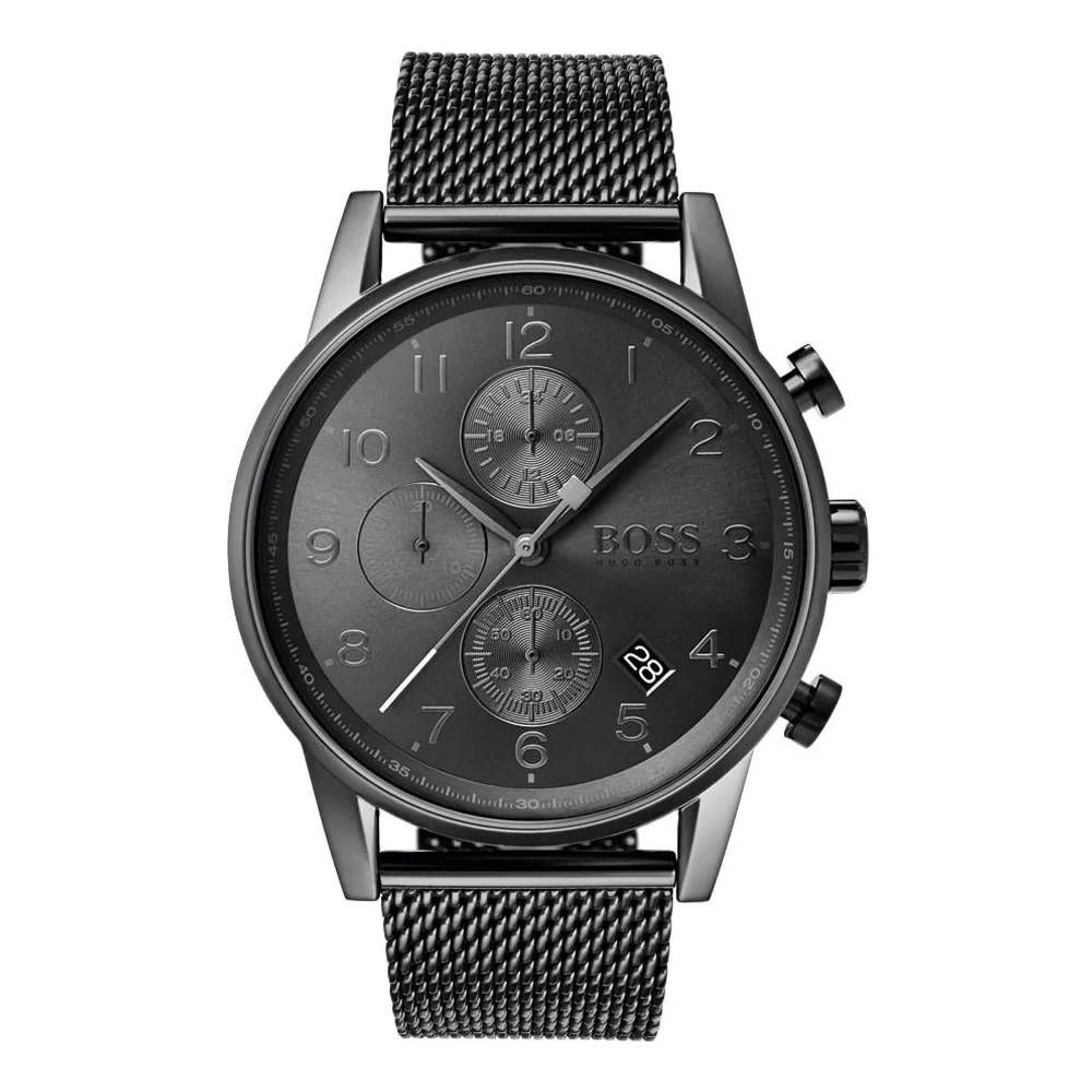 Hugo Boss 1513674 Montre Homme