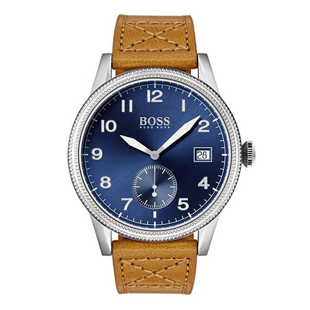 Hugo Boss Montre Analogique Hommes Legacy 1513668