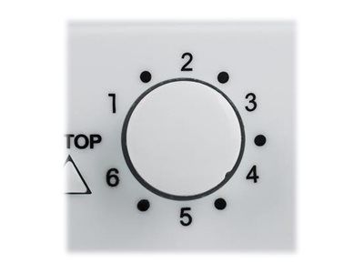 Tristar Br 1009 Grille pain Métal 2 fentes [Classe d'efficacité énergétique A]