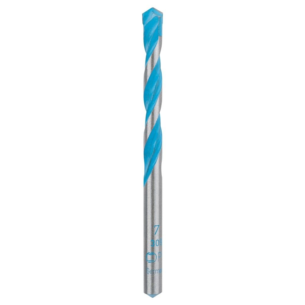 Bosch Forets CYL 9 7 mm - vue 3