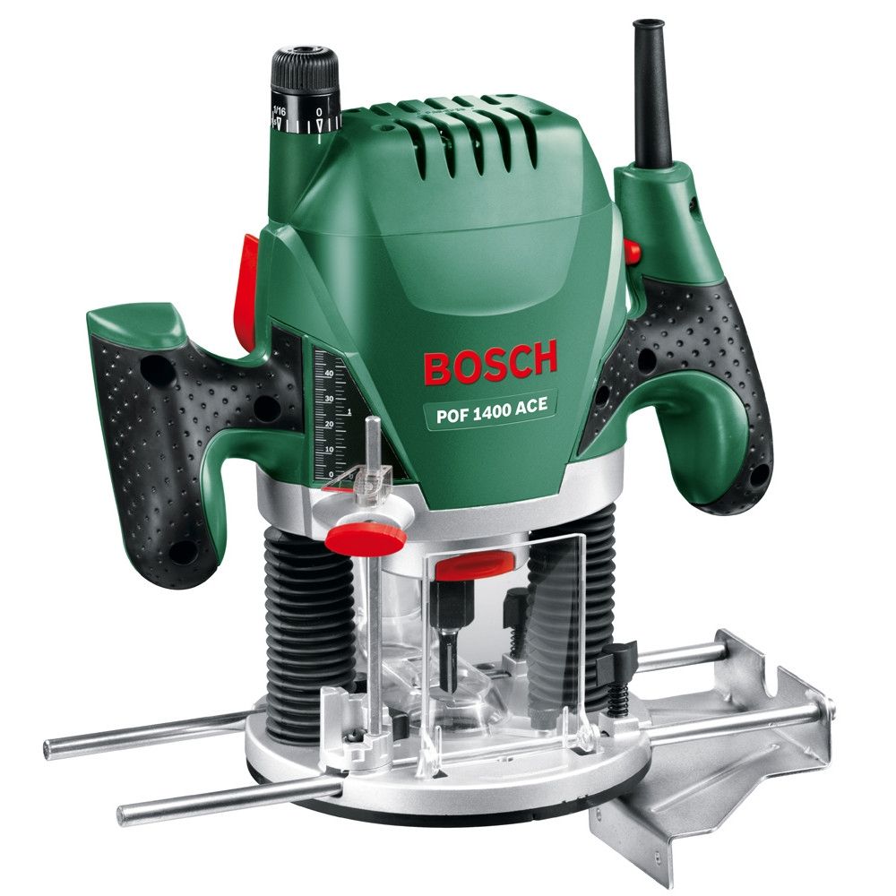 Défonceuse POF 1400 ACE