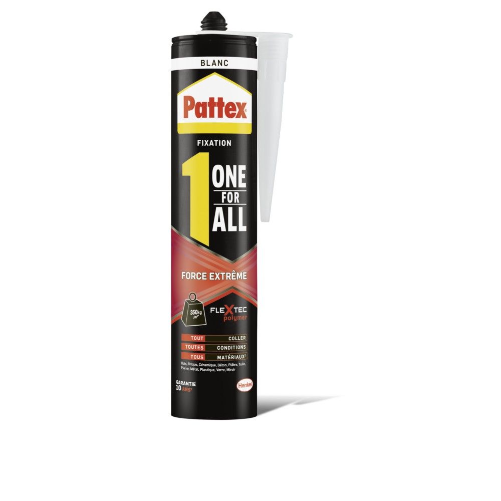 Pattex one for all high tack - vue 2
