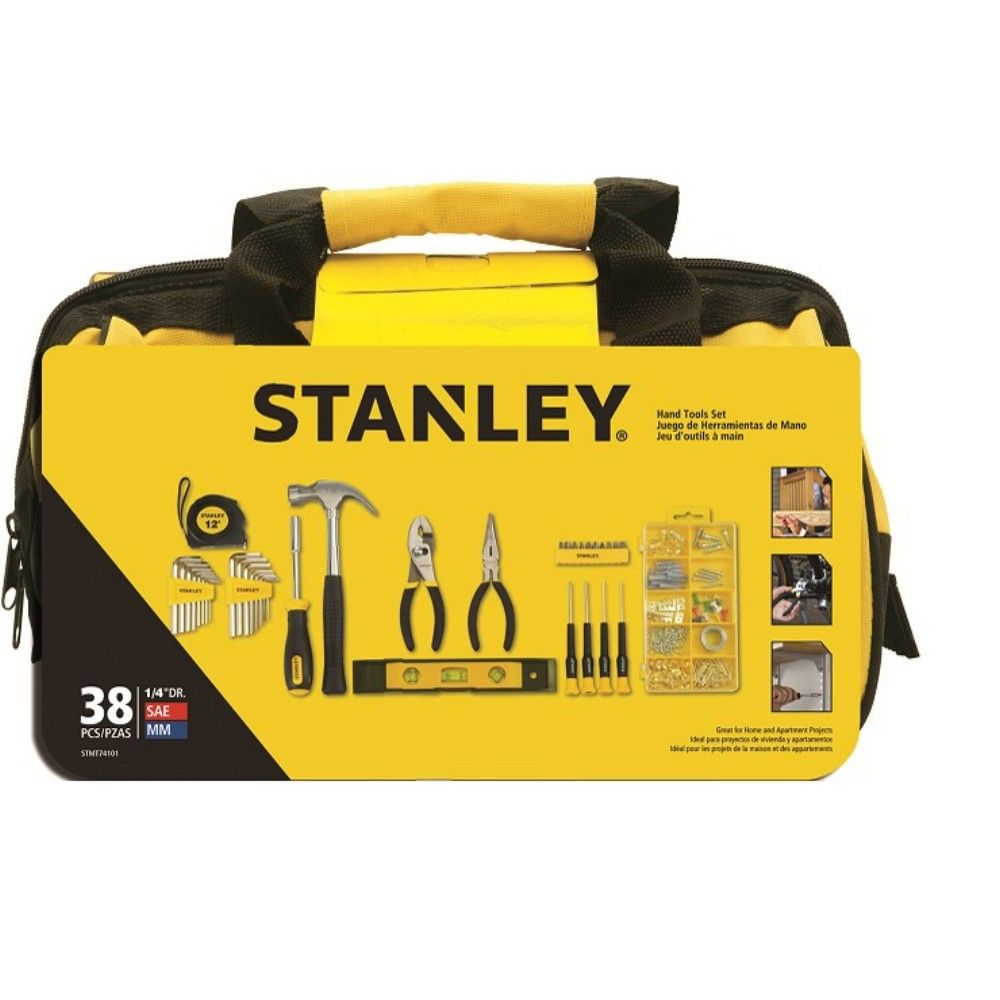 Boîte à outils STANLEY