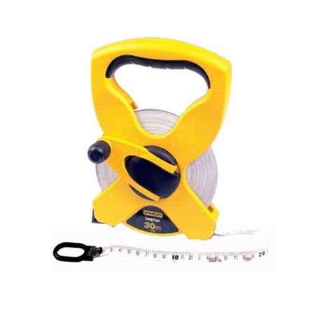 Stanley Mesure ruban 60m - vue 3