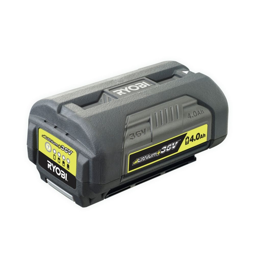 1 batterie 36V RYOBI 4Ah BPL3640DD