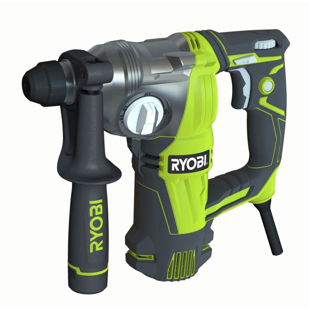 Ryobi RSDS800 K - vue 3