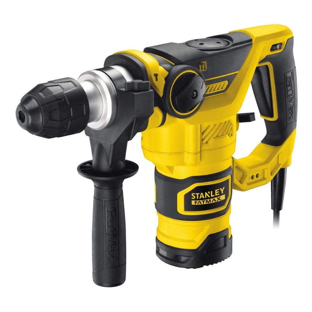 Stanley FME1250K - vue 2