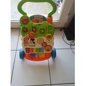 trotteur occasion belgique