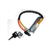 Antivol serrure de direction neiman Peugeot 306 4 fils 4162.86-416286 252120