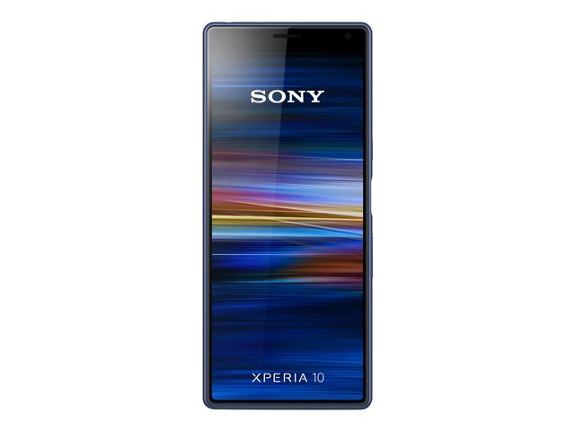 Sony Xperia 10