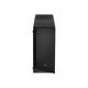 Aerocool RIFT, Boîtier Midi-tour, PC, SPCC, ATX,Micro-ATX,Mini-ITX, Noir, Jouer