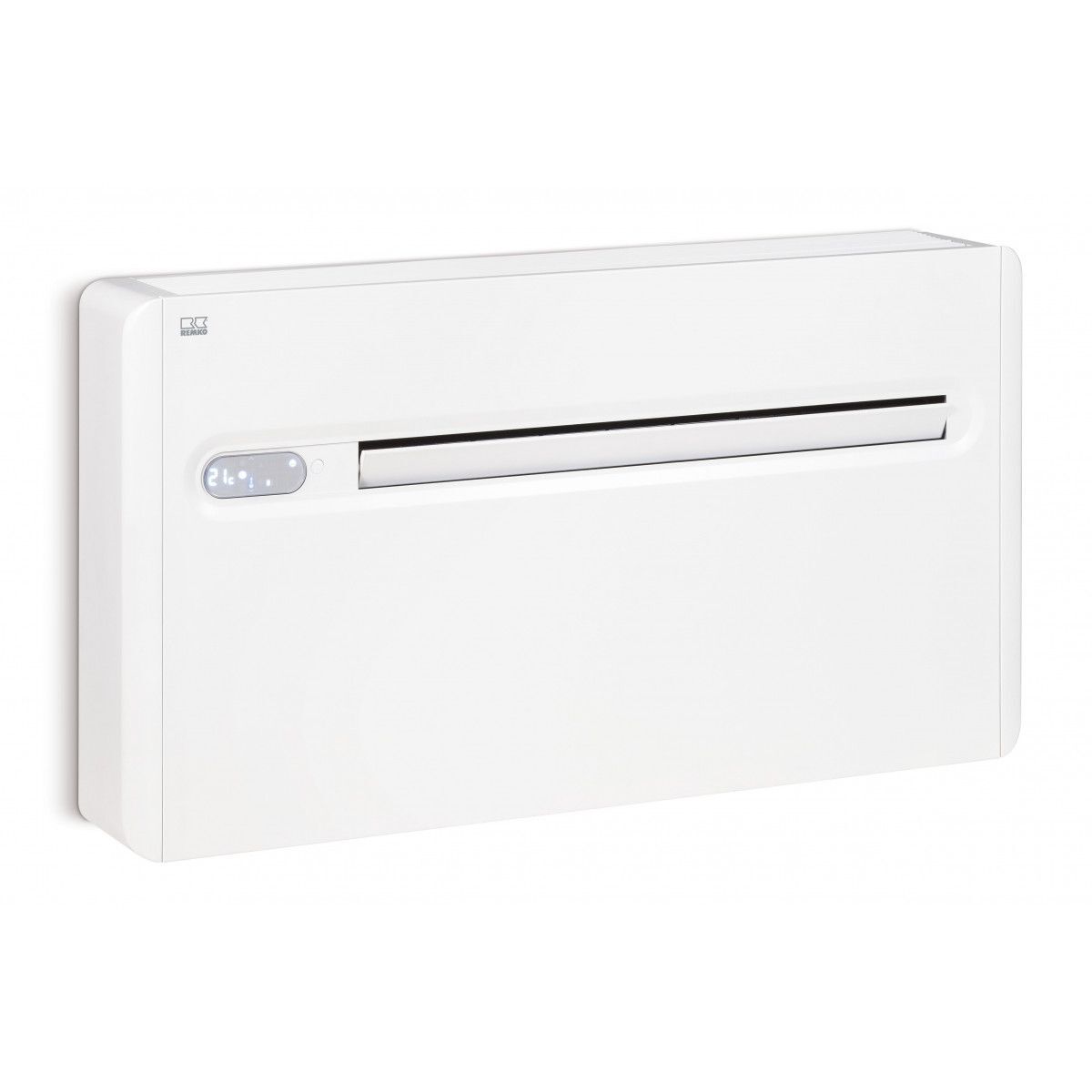 CLIMATISEUR MURAL REMKO KWT 240 DC 2.35KW 40M2 45DB