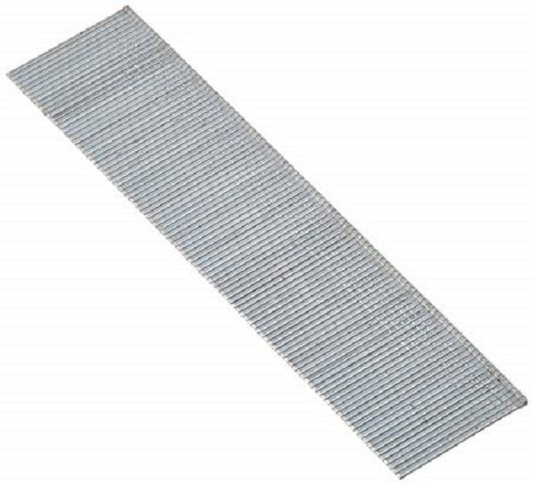 DeWALT Clous 18 gauge DNBT galvanisé 30 mm 5000 pièces DNBT1830GZ