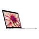 Apple MacBook Pro avec écran Retina MF840F/A - Début 2015 - 13.3 Core i5 2.7 GHz 8 Go RAM 256 Go SSD Argent AZERTY