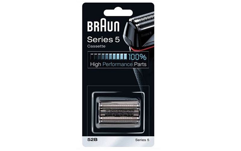 Braun Cassette Rasoir Séries 5 - vue 3
