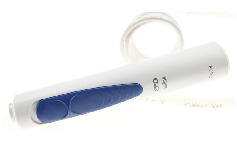 Braun Manche 3 Modes + Bague Serrage