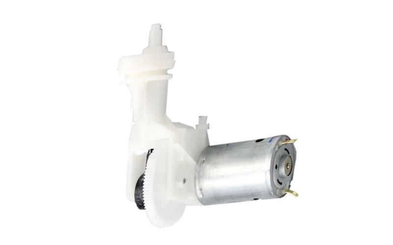 Braun Pompe Waterjet md oc16 - vue 4